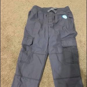 Boys pants